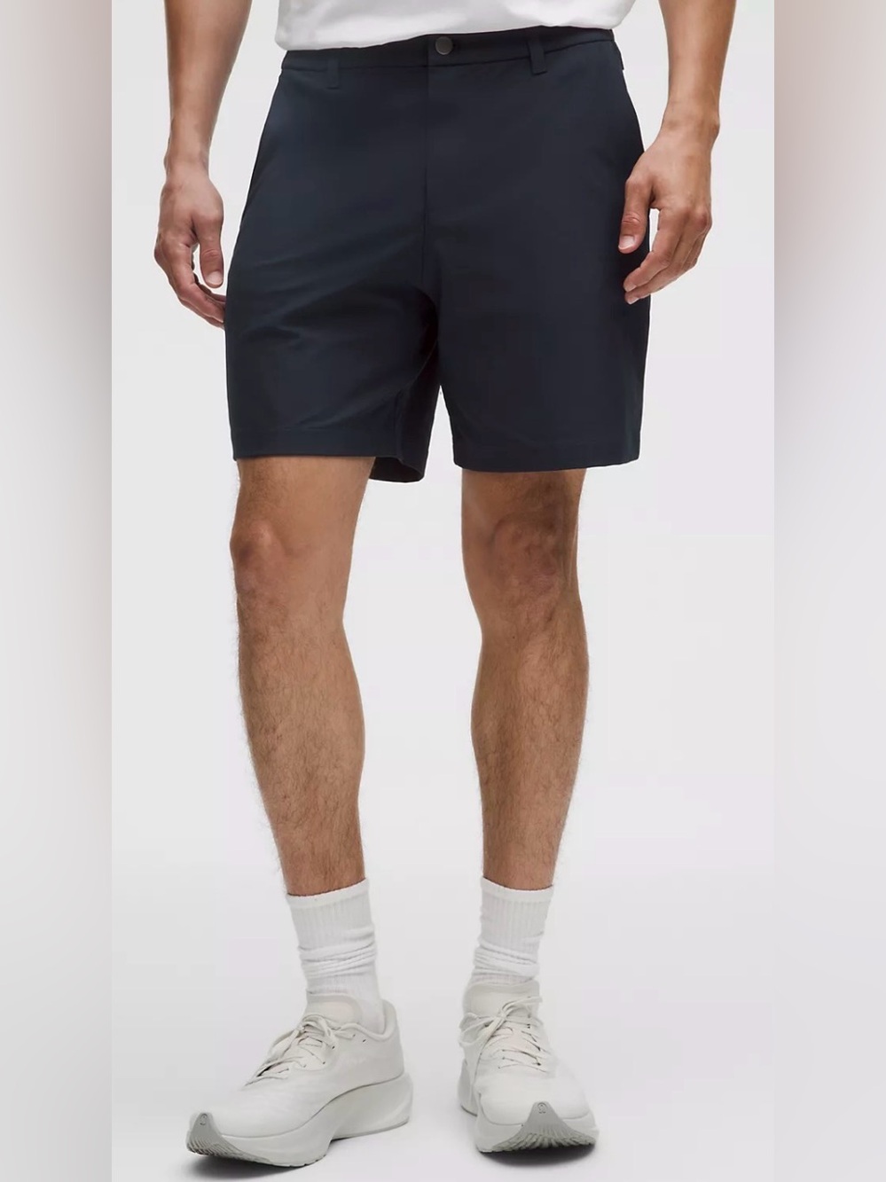 Mens warpstream lululemon shorts